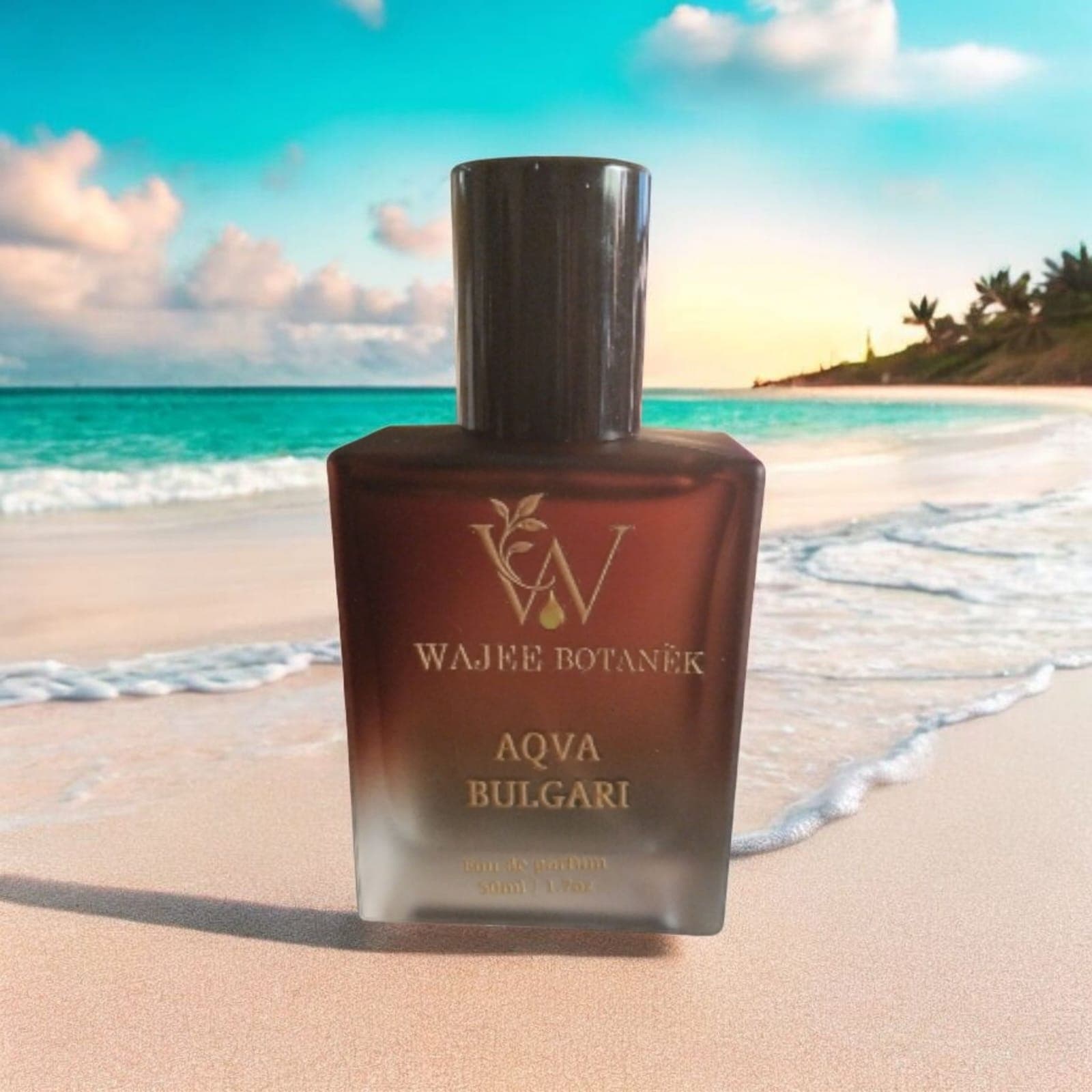 Aqva Bvlgari Impression