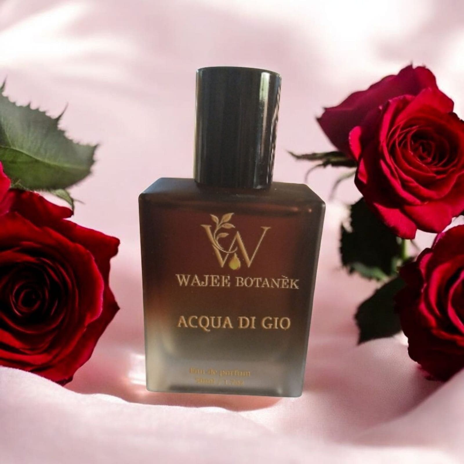 Acqua Di Gio Impression