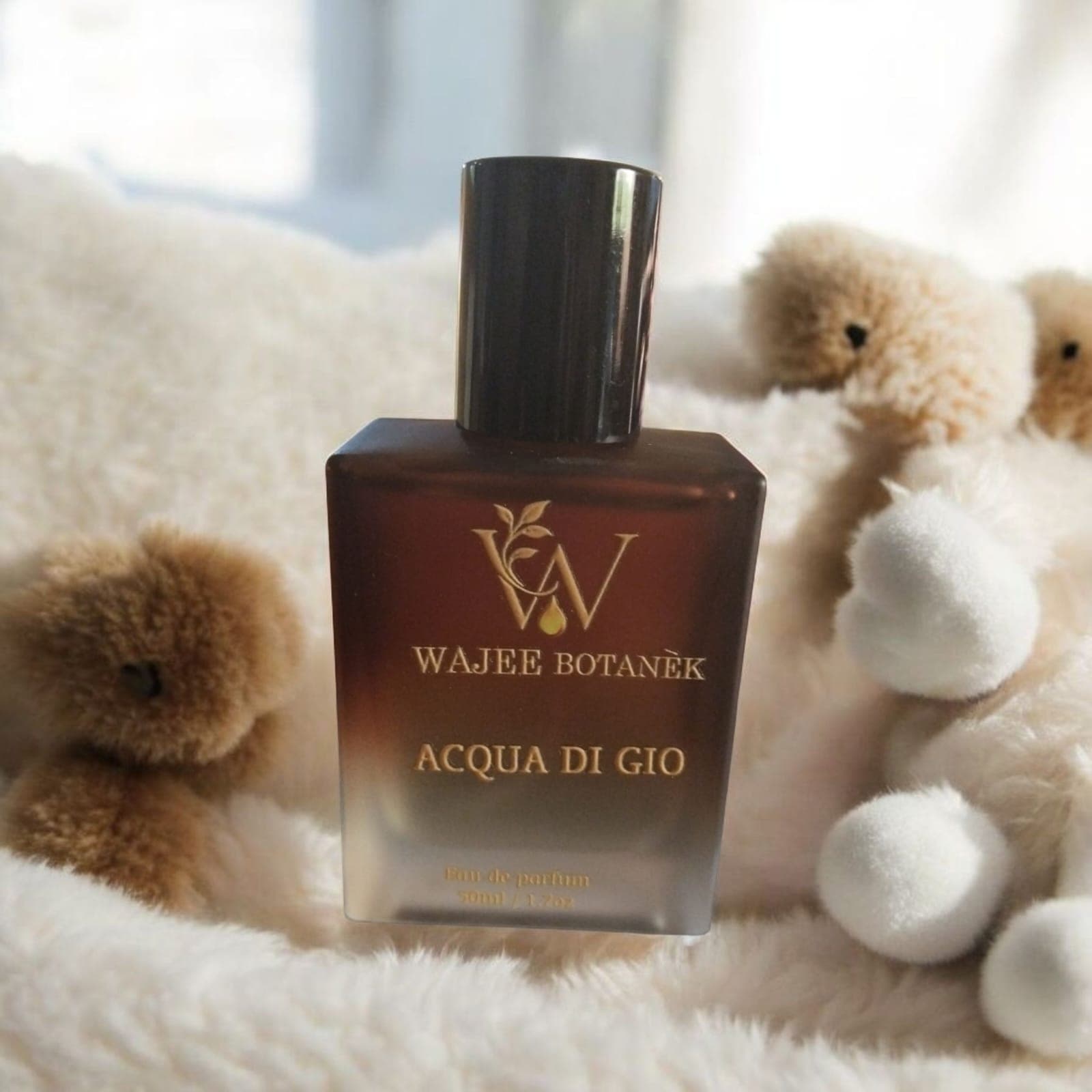 Acqua Di Gio Impression view 2