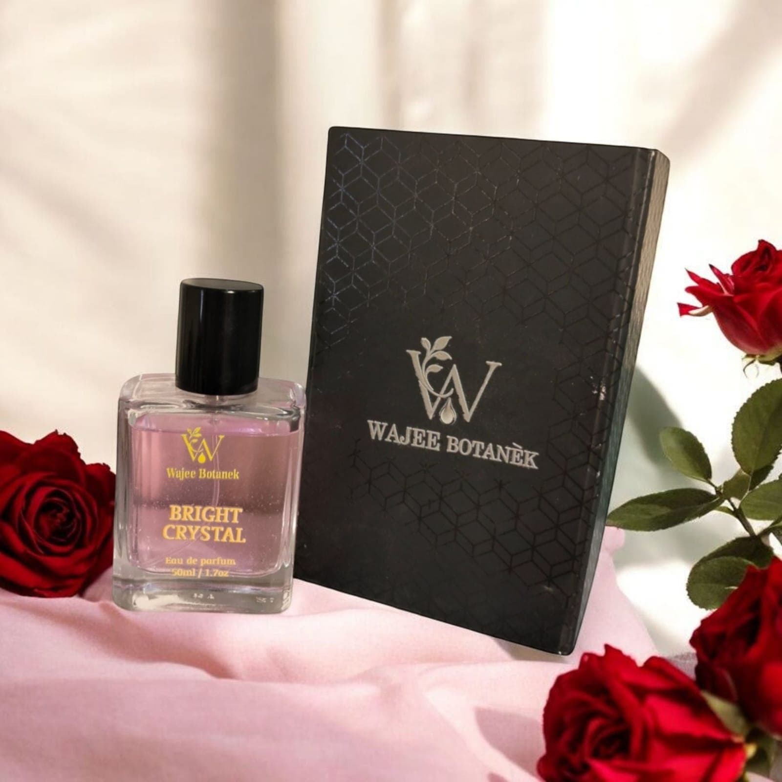 Bright Crystal Impression view 2