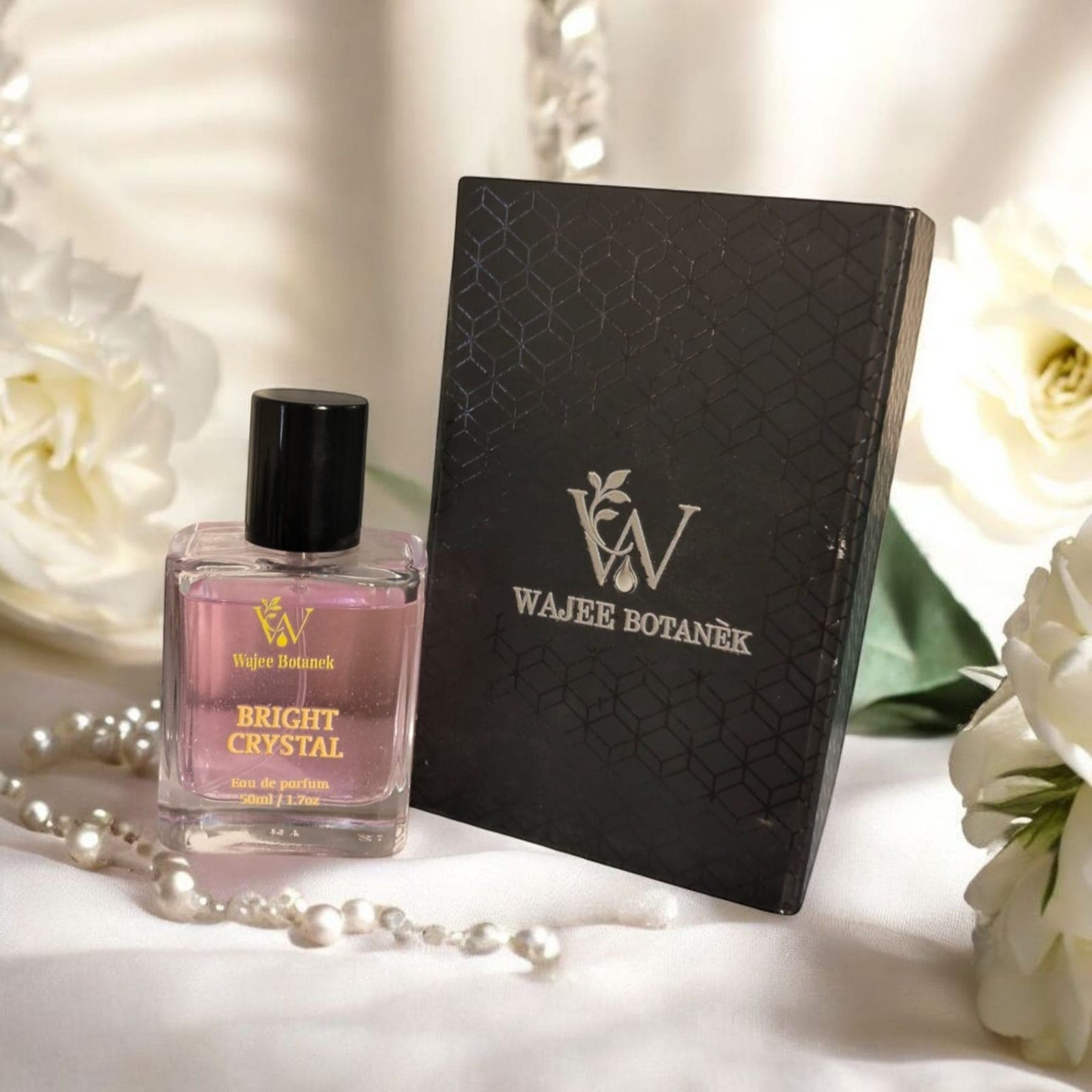 Bright Crystal Impression view 3