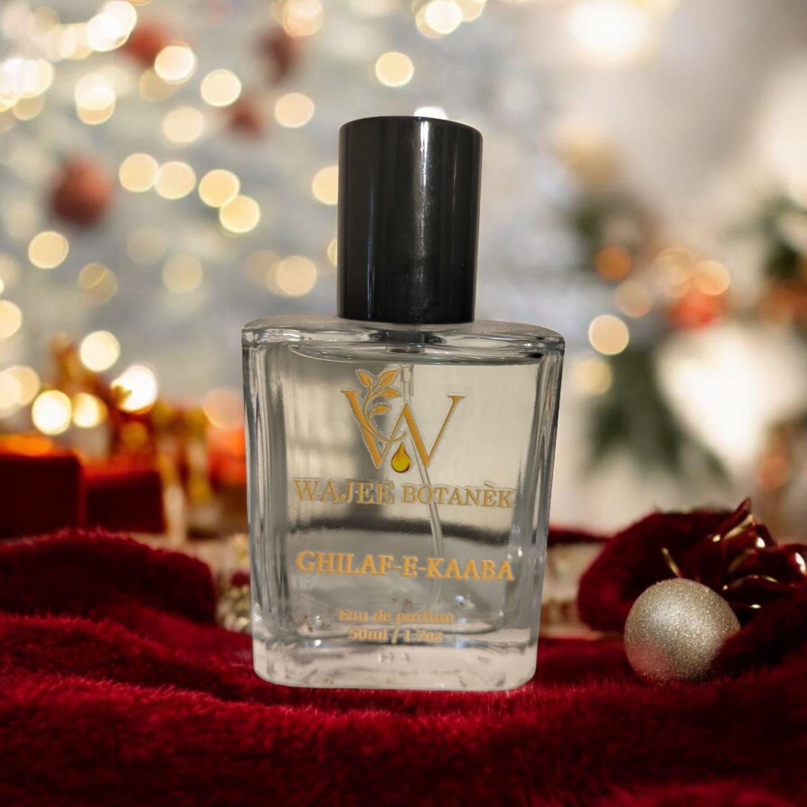 Ghilaf-e-Kaaba Impression view 3