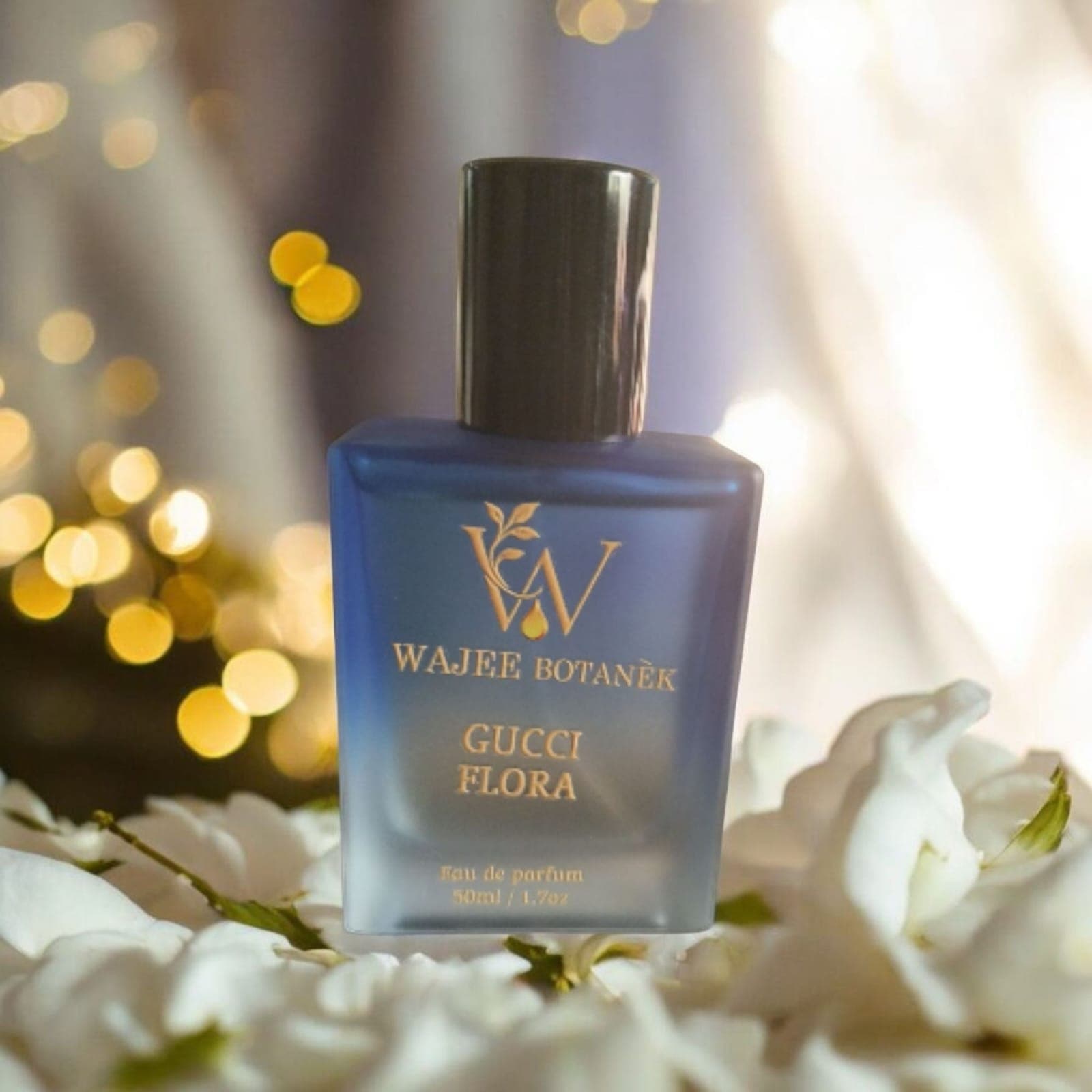 Gucci Flora Impression