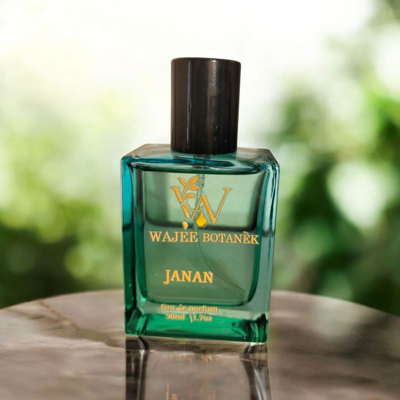 Janan Impression view 2