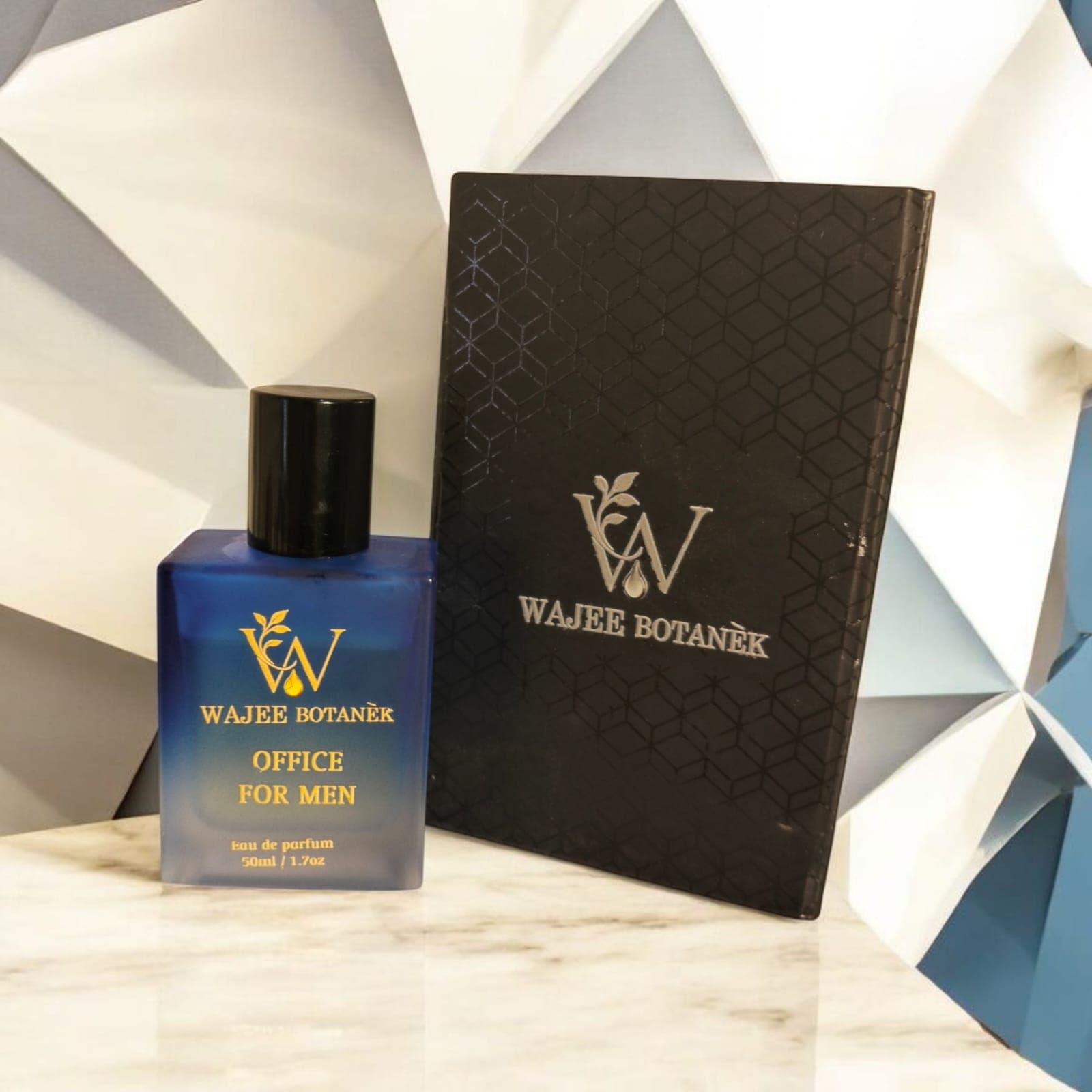 Office For Men Impression