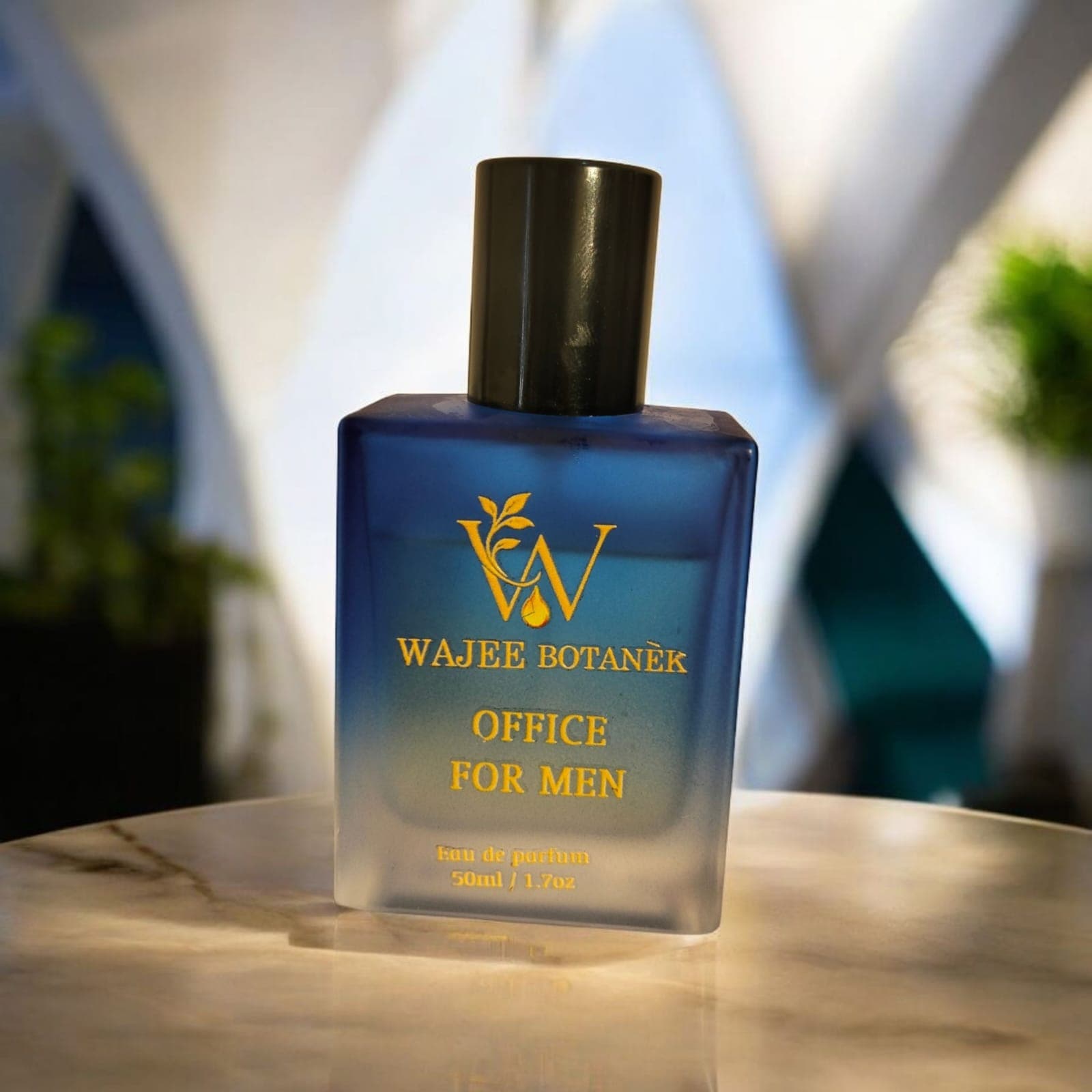 Office For Men Impression view 3