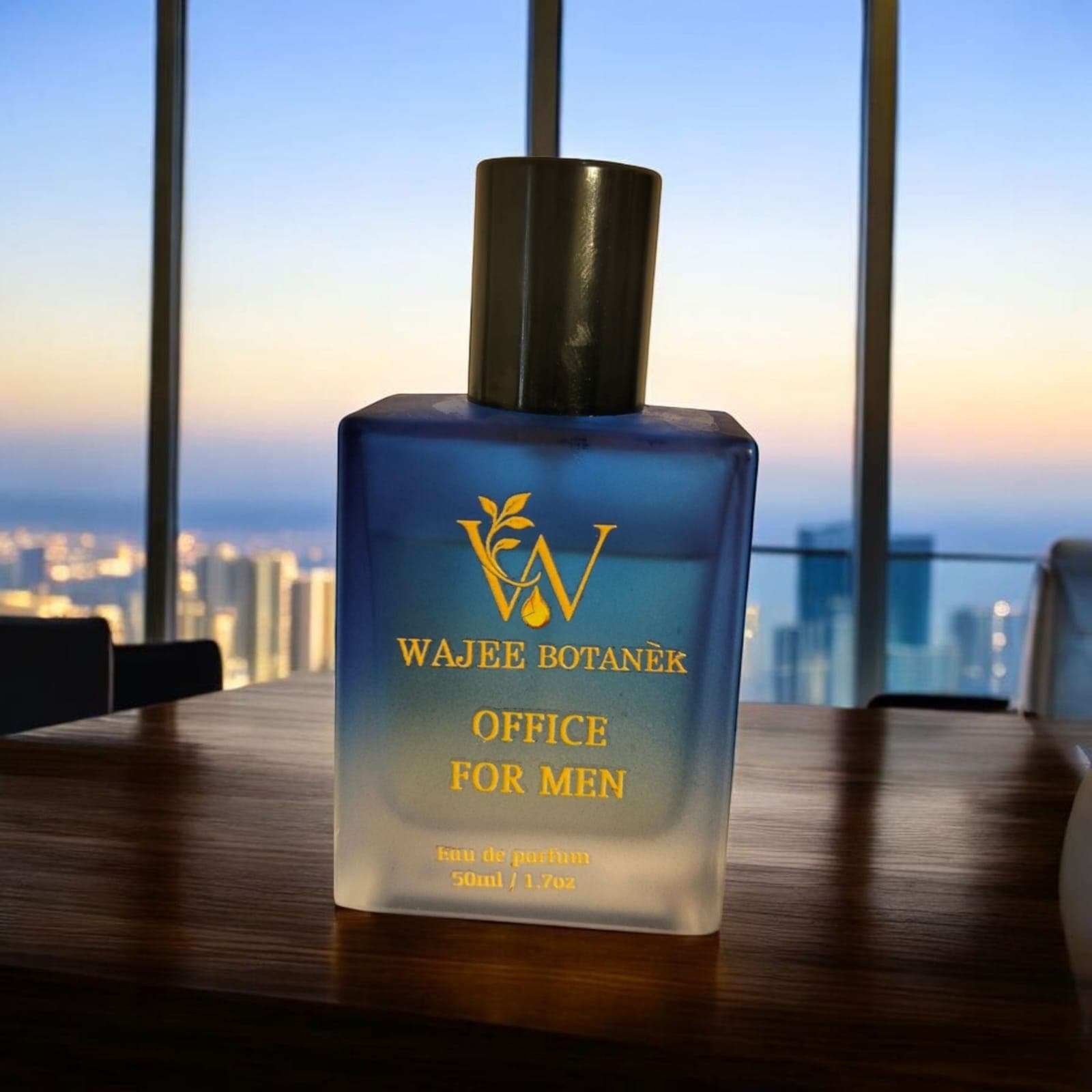 Office For Men Impression view 4