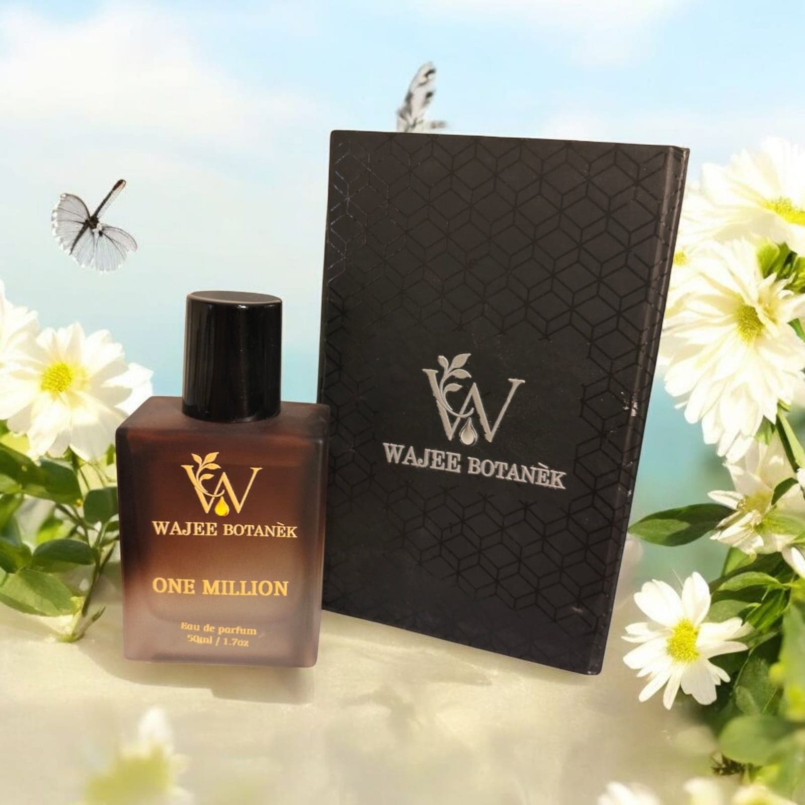 One Million Impression