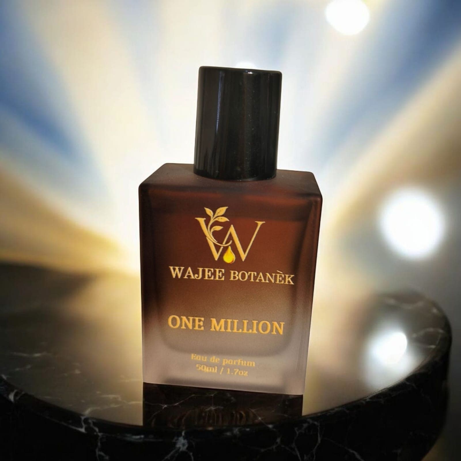 One Million Impression view 2