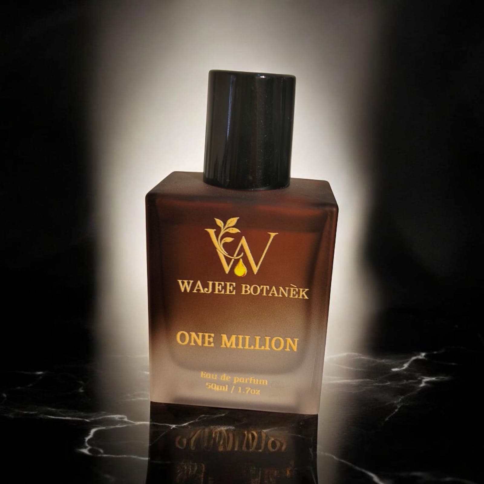 One Million Impression view 3